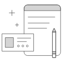 tablet icon