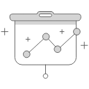 graph icon