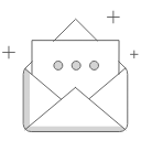 envelope icon