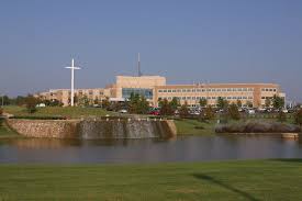 Baptist Health North Little Rock photo