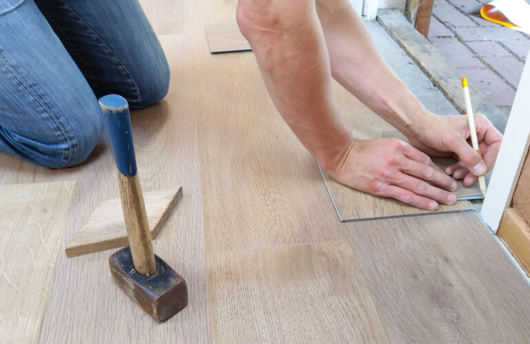 Home Equity Loan